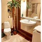 Apartament Souvenirappart Sniadeckich Bydgoszcz