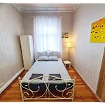 Apartament Souvenirappart Sniadeckich Bydgoszcz