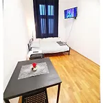 Apartament Souvenirappart Sniadeckich Bydgoszcz