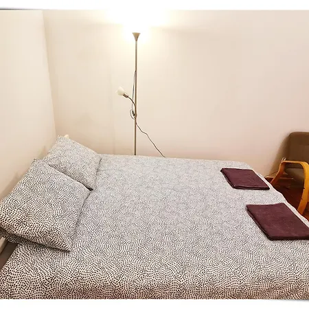 Souvenirappart Sniadeckich * Bydgoszcz