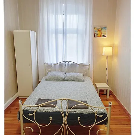 Lägenhet Souvenirappart Sniadeckich *