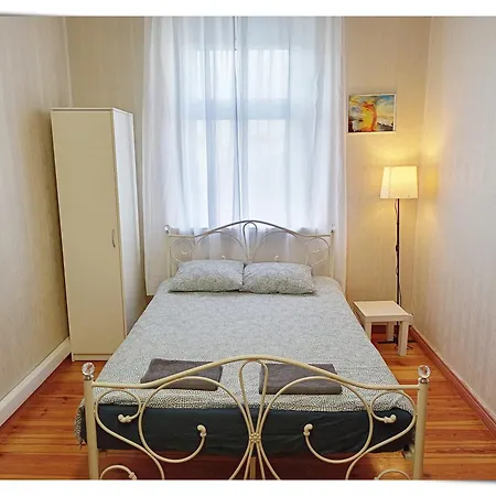 Souvenirappart Sniadeckich Апартаменти *