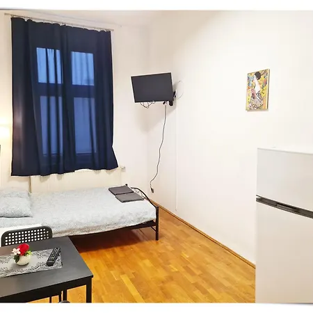 Апартаменти Souvenirappart Sniadeckich