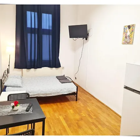 Апартаменти Souvenirappart Sniadeckich Бидгощ