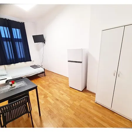 Souvenirappart Sniadeckich