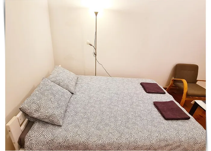 Souvenirappart Sniadeckich * Бидгощ