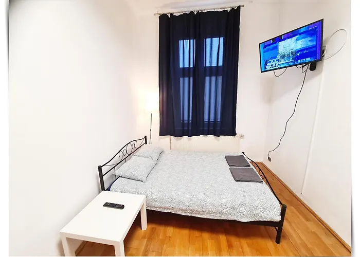 아파트 Souvenirappart Sniadeckich