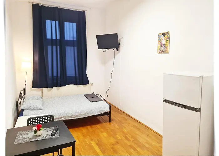 Апартаменти Souvenirappart Sniadeckich