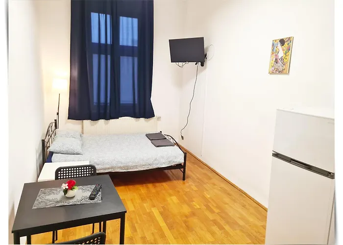 Апартаменти Souvenirappart Sniadeckich Бидгощ