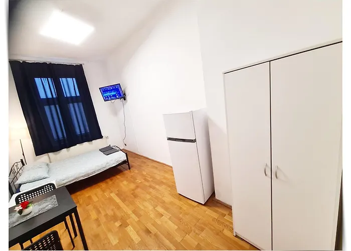 Souvenirappart Sniadeckich 비드고슈치