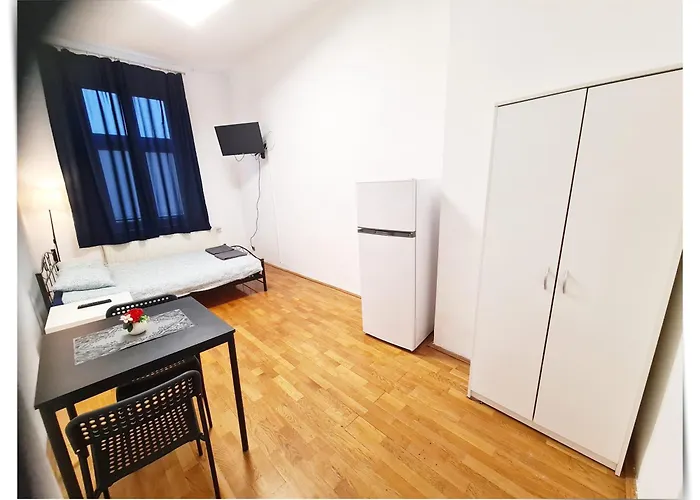 Souvenirappart Sniadeckich